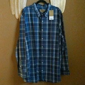 Men's Long Sleeved